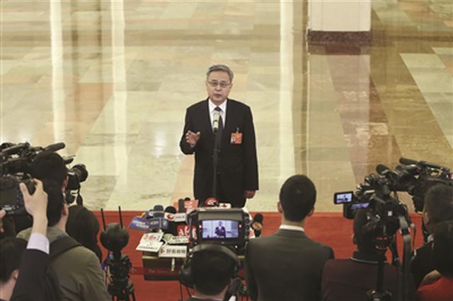 严厉打假、流量费再降20%以上 部长们带来一大批民生红包