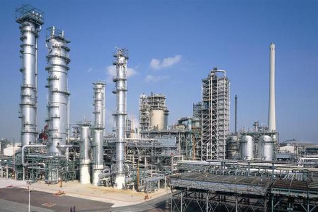 江苏省应急管理厅：2018年全省关闭化工企业987家