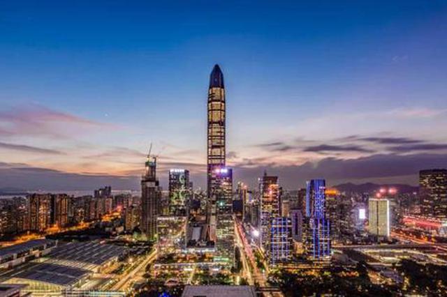 江苏今年安排省重大项目240个 计划投资5330亿