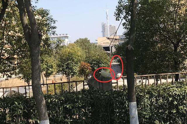 江苏神华药业爆炸事故目击者：事发公司户外灯被震碎