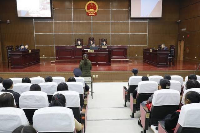 江苏全省法院3年发出973份人身安全保护令