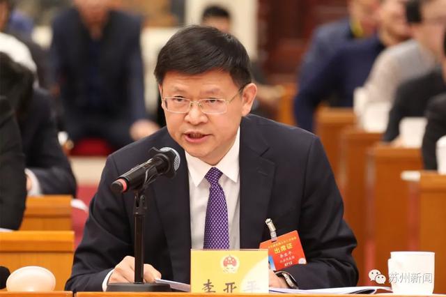 35位全国人大代表建议：加快推进规划建设苏州机场