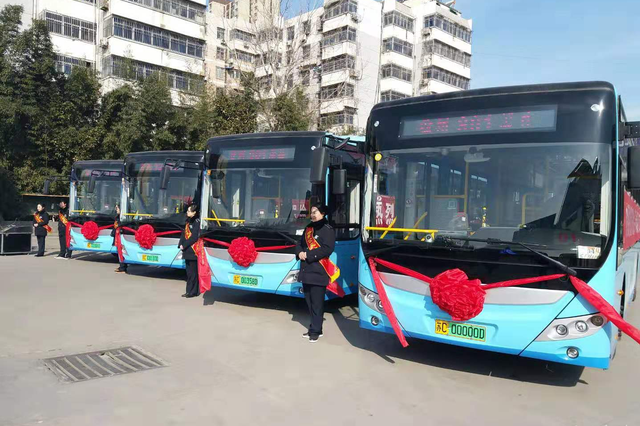 长三角一体化江苏在落实 苏皖间新开一条跨省城际公交线