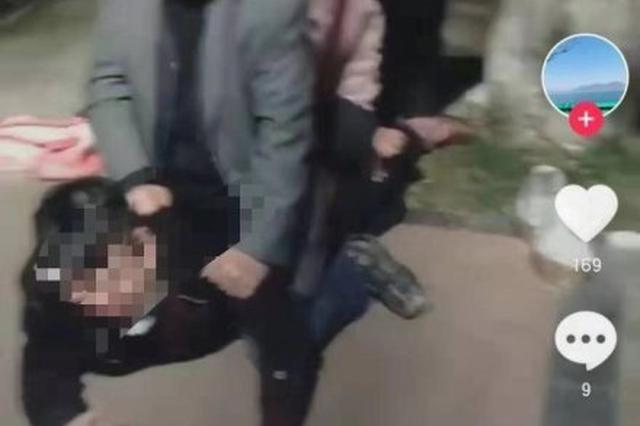 警方通报：江宁“抢小孩事件”属乌龙