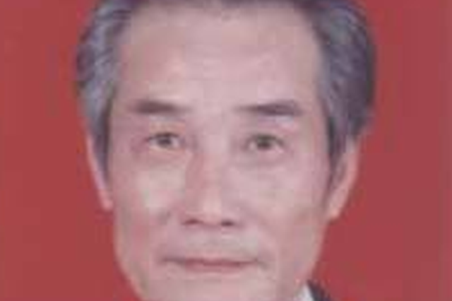 江苏省政协原副主席周桑漪同志逝世 享年89岁