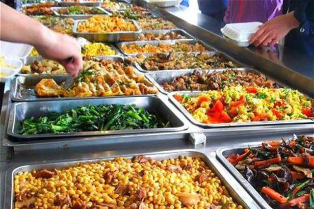 无锡第七轮巡察精准聚焦学生餐