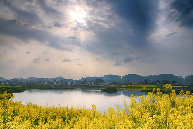 本周太阳“值班”，最高温能有18℃