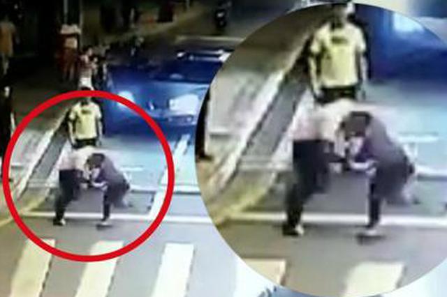 昆山反杀案、赵宇见义勇为案写入最高检报告