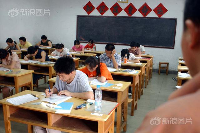 南京2019年中招政策出炉 普高增计划3000人，6成学生能读普高