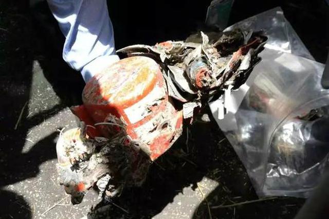 埃航客机最后6分钟状态曝光