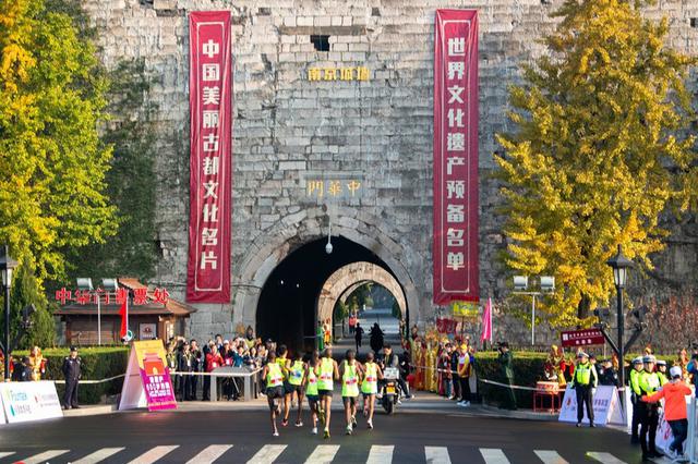 南京今年将举办12项国际顶级赛事 体育影响力跻身世界前十