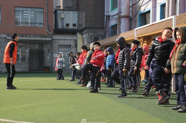 南京鼓楼全区初中纳入三大教育联盟 资源如何共建共享