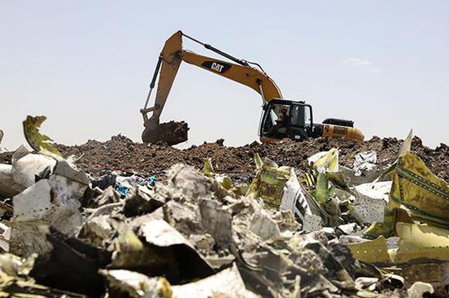 埃航失事航班飞行员身份确认：飞行时间超8000小时