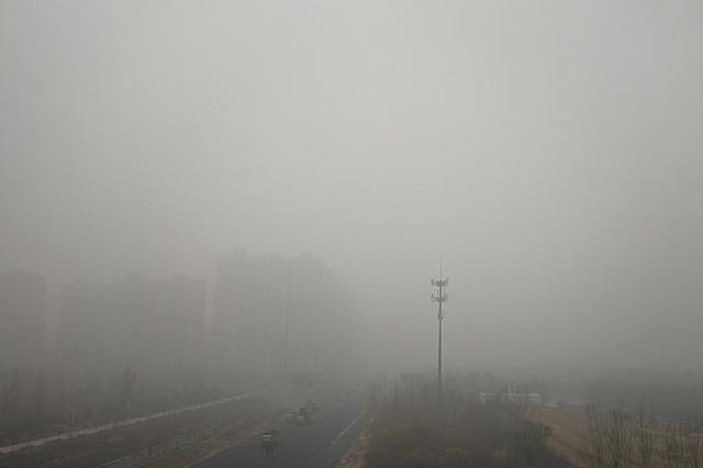 南京将出台史上最严“治气”措施 针对不同污染源对症下药