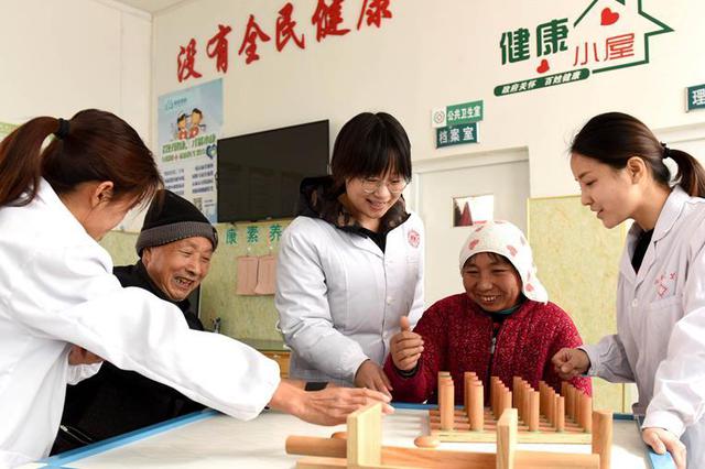 南京16家医疗卫生单位 公开招聘2258名卫技人员