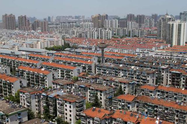 南京1.2万套新房入市 江宁房源最多河西关注最高