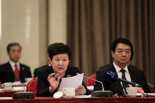 性侵未成年人导致怀孕该不该重判？代表建议完善量刑标准