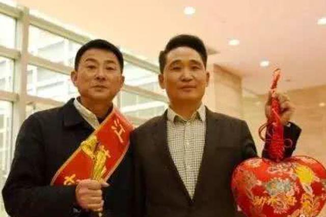 江苏男子借出1000元 32年后被还1000万