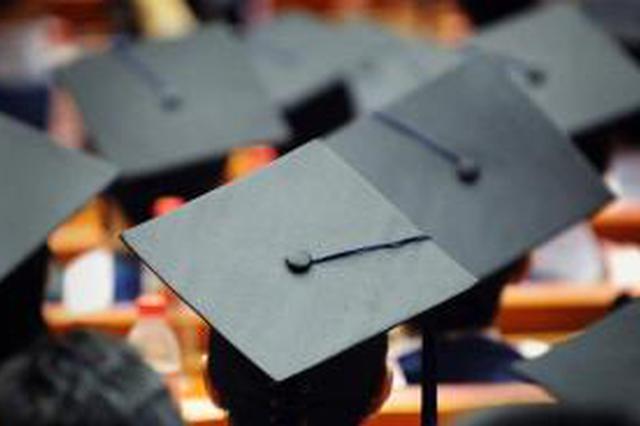 代表建议：高职院校扩大设立本科学历 逐步设立研究生学历