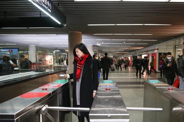 女生起诉苏州轨交公司入选江苏法院年度消费维权案例