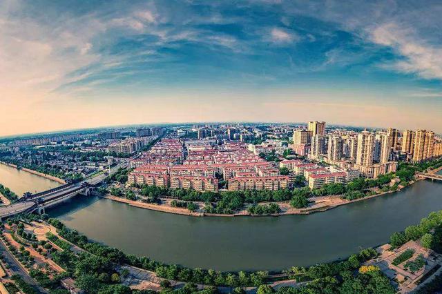 先批后建变先建后验 南京江北新区推进信用承诺制