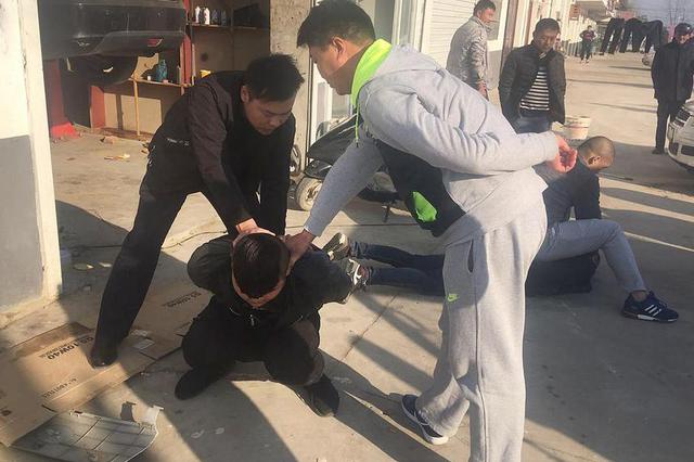 多件代表议案关注未成年人保护 建议降低刑责年龄