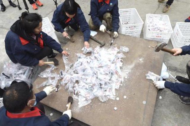 江苏发布2018年消费者维权十大案例 请绕开这些新陷阱