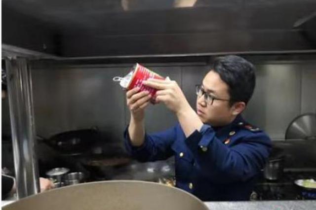 杭州市市场监管局约谈“外婆家” 立即全面自查整改