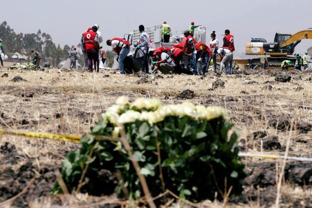 埃塞空难七日祭：一份仍未齐全的遇难者名单