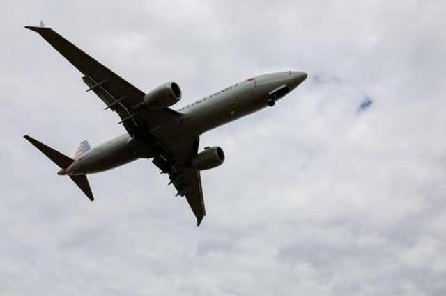 媒体称波音将发布737MAX软件升级补丁