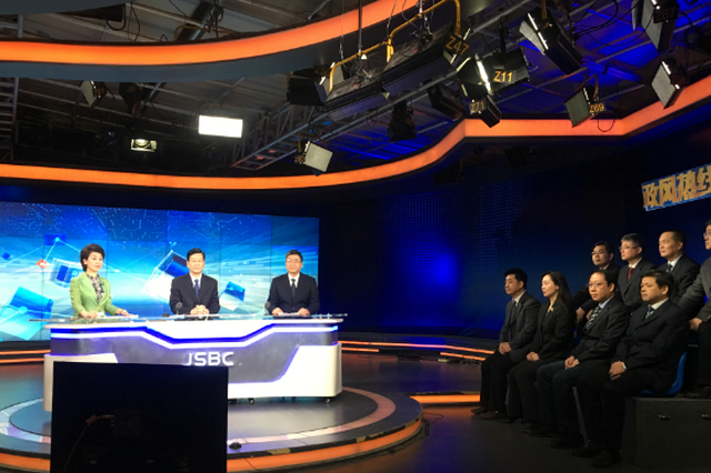 江苏省市场监督管理局：知名度不是逃避监管的保护伞