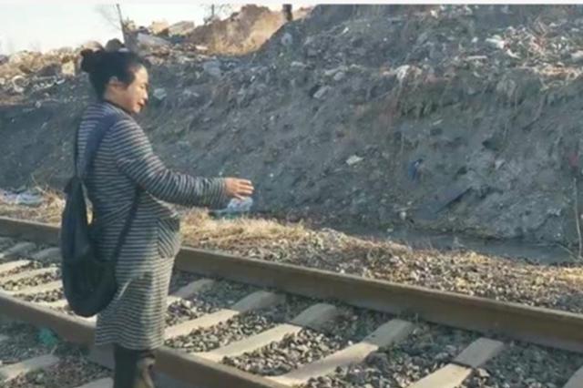 女子怀疑丈夫被打死抛尸 冷冻丈夫遗体"追凶"12年