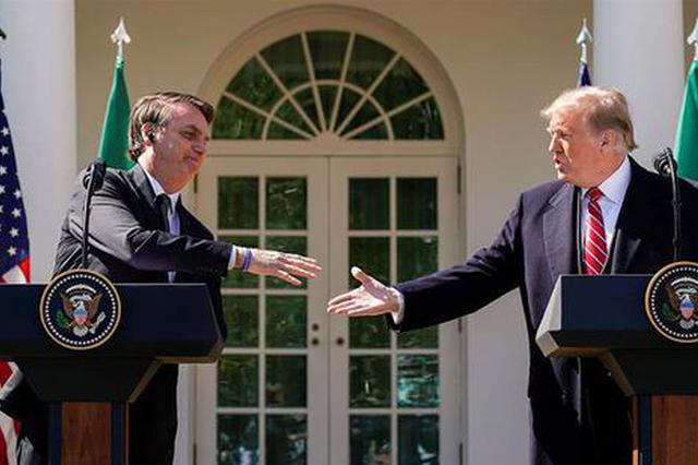 南北半球的两个“特朗普”首次会面 有哪些看点？