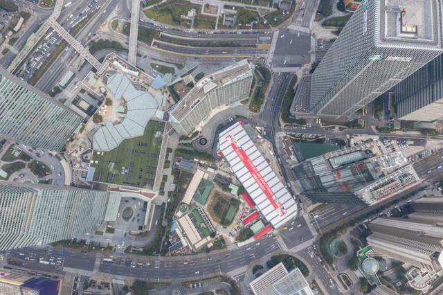 城市地下空间工程研究院成立 未来南京要建8个区域地下城