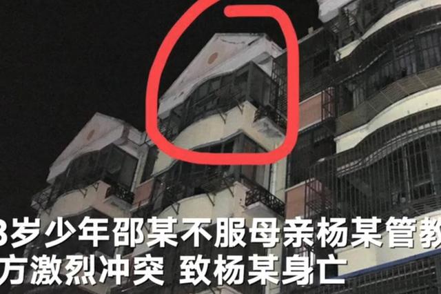 专家谈13岁少年弑母：父母家庭教育应成基本公共服务