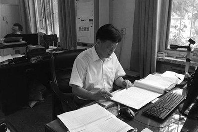 淮安大胡庄82无名烈士 经寻找已确定16人姓名