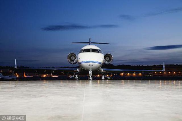 1-2月江苏9大机场旅客吞吐量894.9万人次