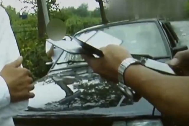 教练车核载5人竟坐进7人 常州溧阳运管部门督促驾校处罚教练