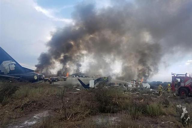 美国要查波音737 MAX 8认证过程　欧盟加拿大不放心