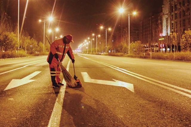 2018年国家卫生城市名单出炉 江苏这些城市入选