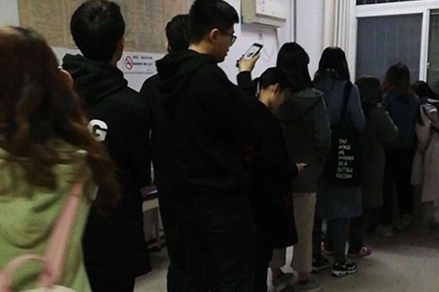 徐州医科大学出现多例学生胃肠不适 官方已成立调查组