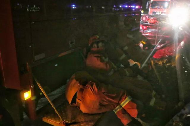 江苏卫健委：一人一方案 已为超130名伤员实施手术