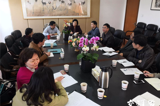 重磅！南外、南师附中、金中等名校成立“联合体”