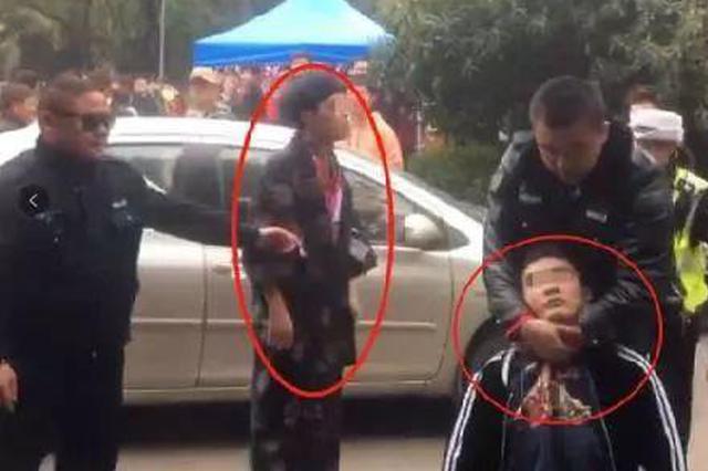 武大回应游客冲突事件：望遵守赏樱预约规定、服饰得体