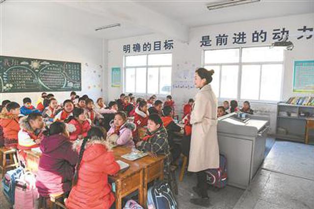 响水爆炸后复课首日：重回学校 一个不少