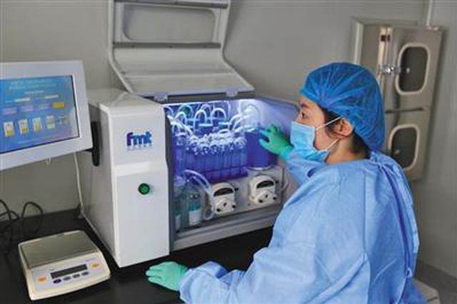 医院招募“粪便”捐献者 医生：可治病