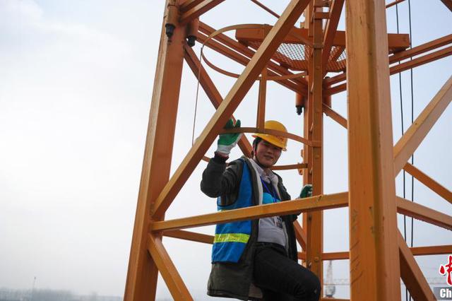 南京发布工地扬尘治理“红黑榜”