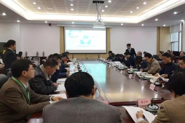 南京出台重大决策公众议事规则 开放听取意见