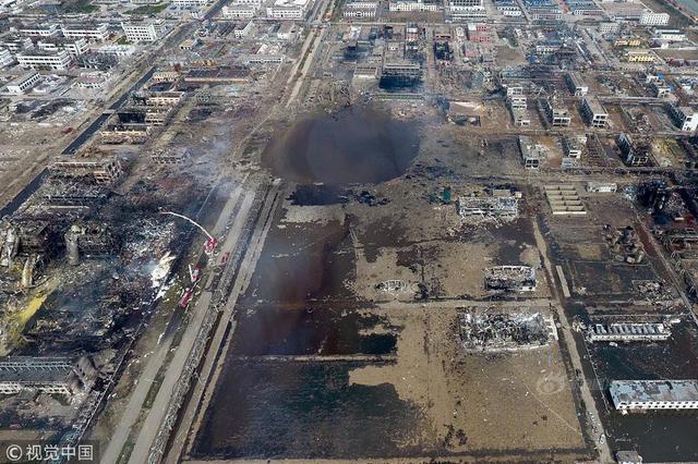 响水爆炸事故住院治疗伤员423人 危重患者减至6人