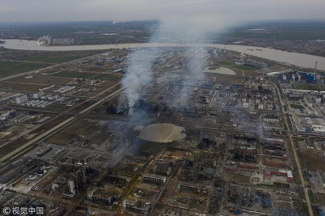 江苏盐城：从灵魂深处反思 痛定思痛举一反三